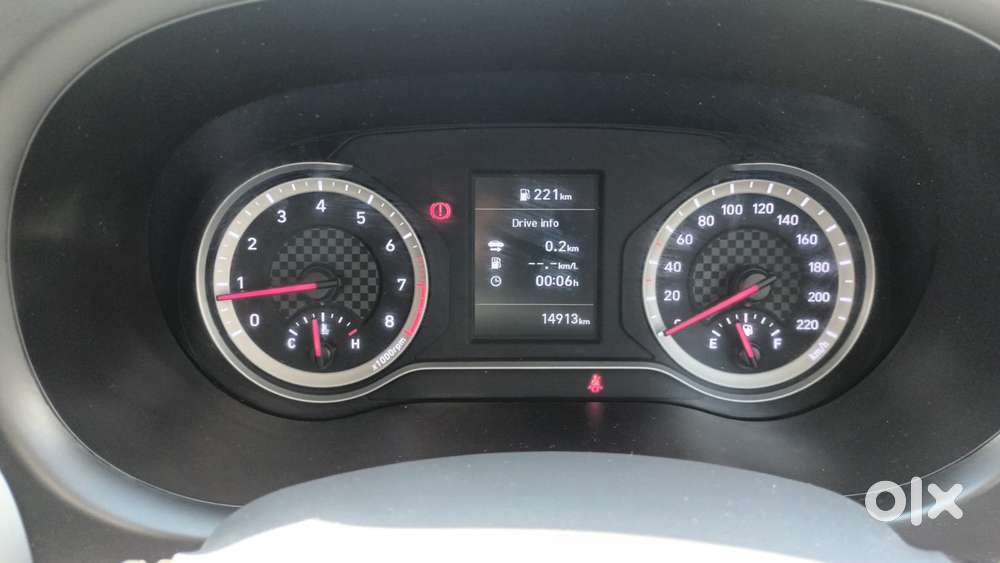 Hyundai Grand I10 Nios Magna, 2023, Petrol
