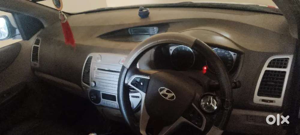 Hyundai I20 1.4 Asta 2011 Petrol
