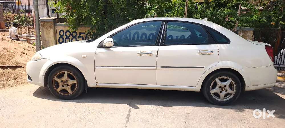 Chevrolet Optra In Good Running Condition