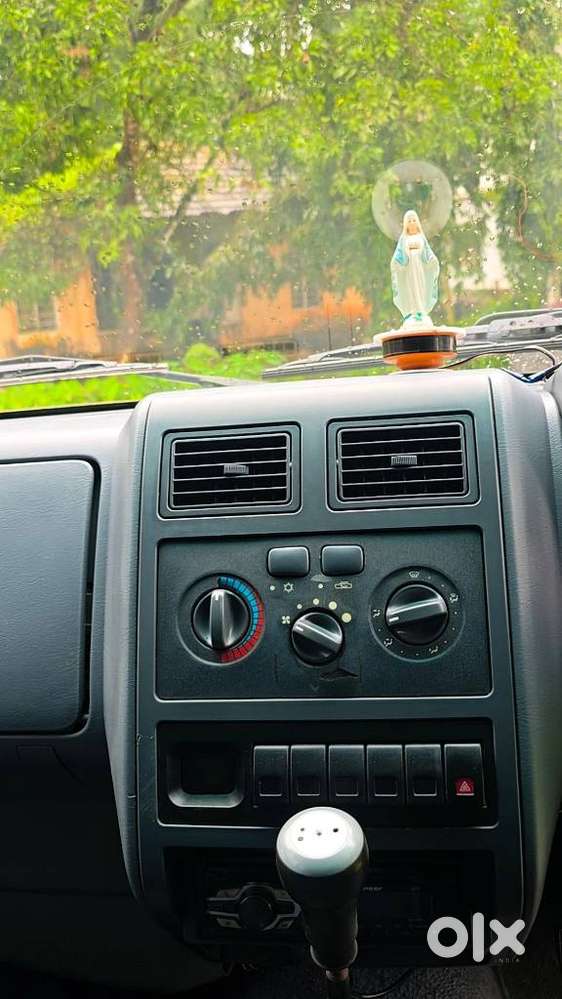 Tata Sumo Victa Di Ex 7/9 Str Bsii, 2006, Diesel