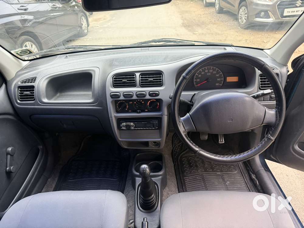 Maruti Suzuki Alto 0.8 Lxi (o), 2011, Petrol