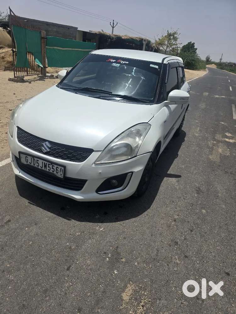 Maruti Suzuki Swift 2016 Diesel 150000 Km