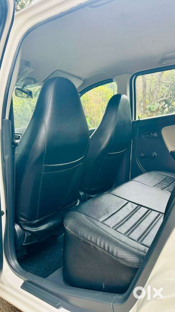 Maruti Suzuki Alto K10 Lxi Optional, 2018, Cng & Hybrids