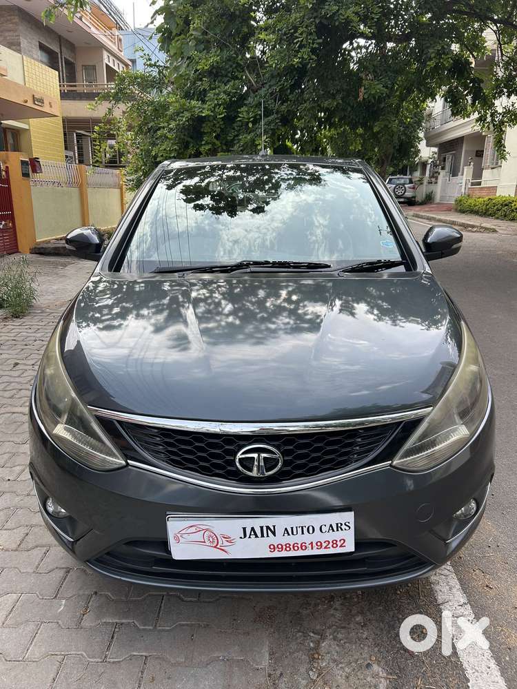 Tata Bolt Quadrajet Xm, 2015, Diesel
