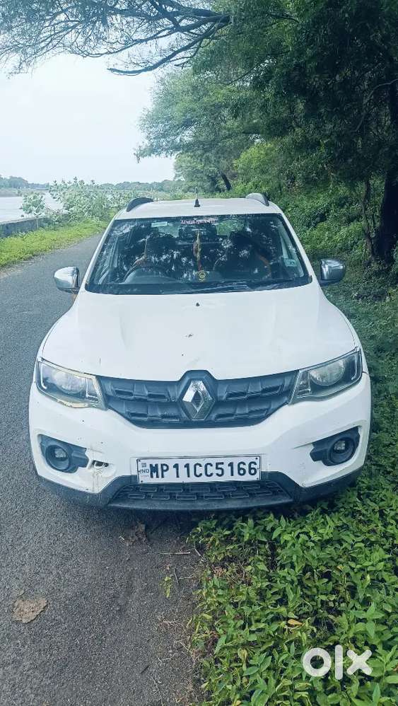 Renault Kwid Rxt 2018
