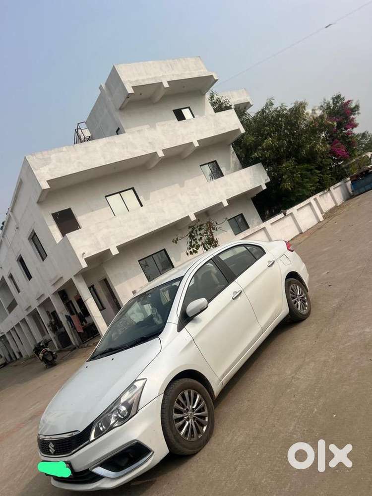 Maruti Suzuki Ciaz 2015 Diesel Well Maintained