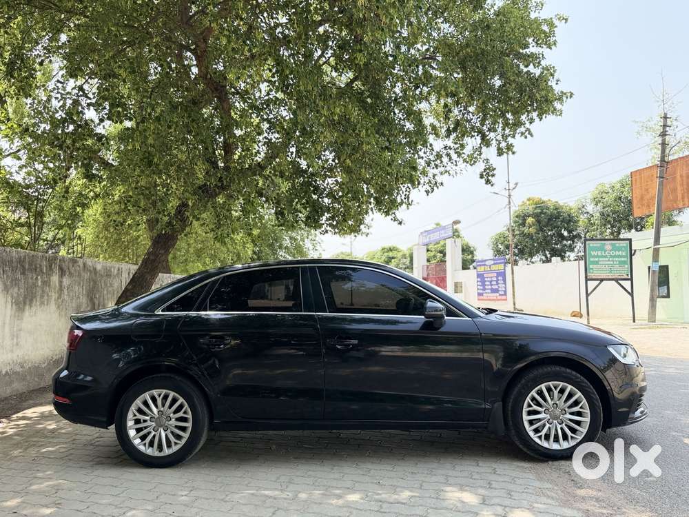 Audi A3 2.0 35 Tdi Premium Plus + Sunroof, 2015, Diesel