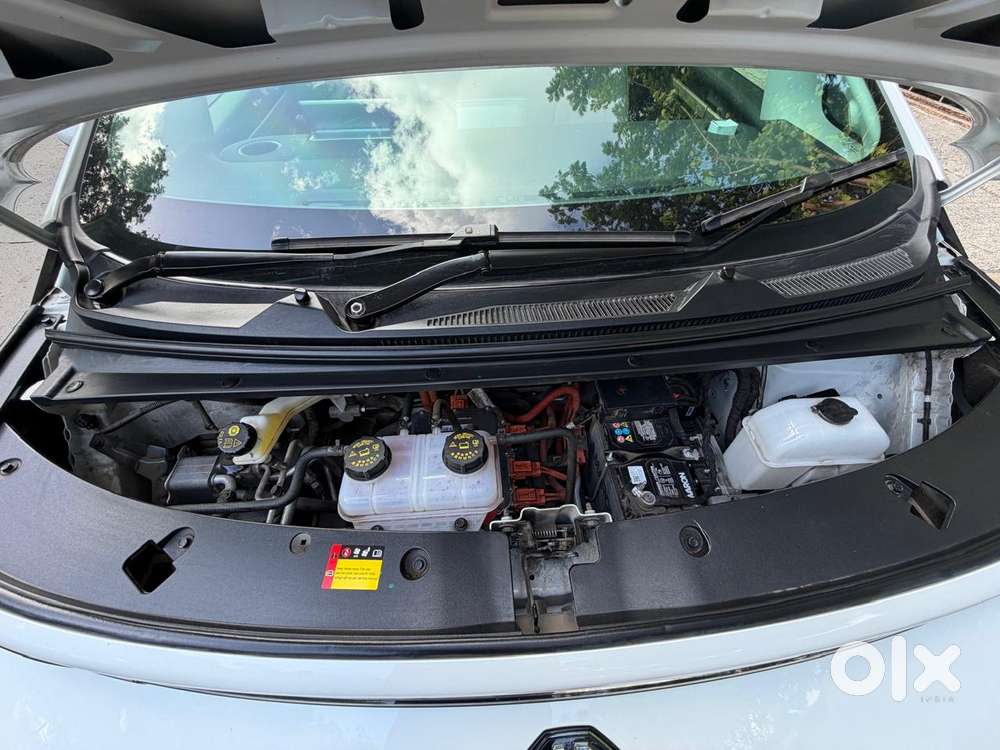 Mg Windsor Ev Essence, 2026, Electric