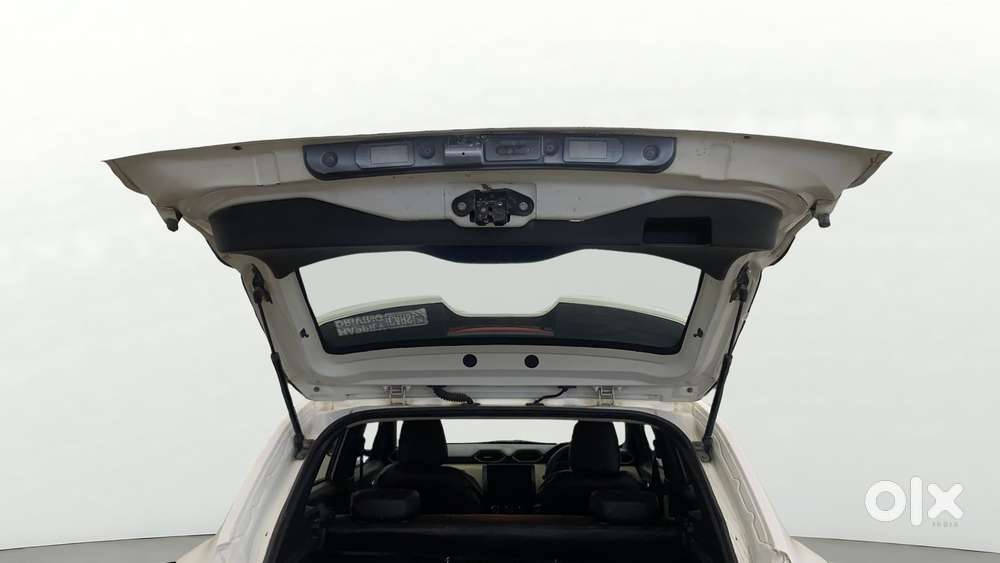 Nissan Magnite 1.0 Xl, 2021, Petrol