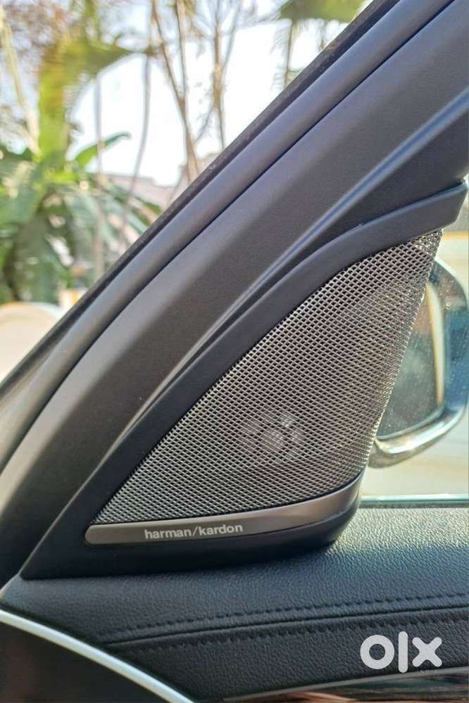 Bmw 5 Series 2.0 520d Luxury Line, 2017, Diesel