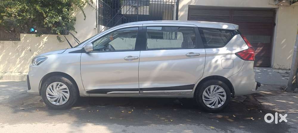 Maruti Suzuki Ertiga, 2020, Diesel