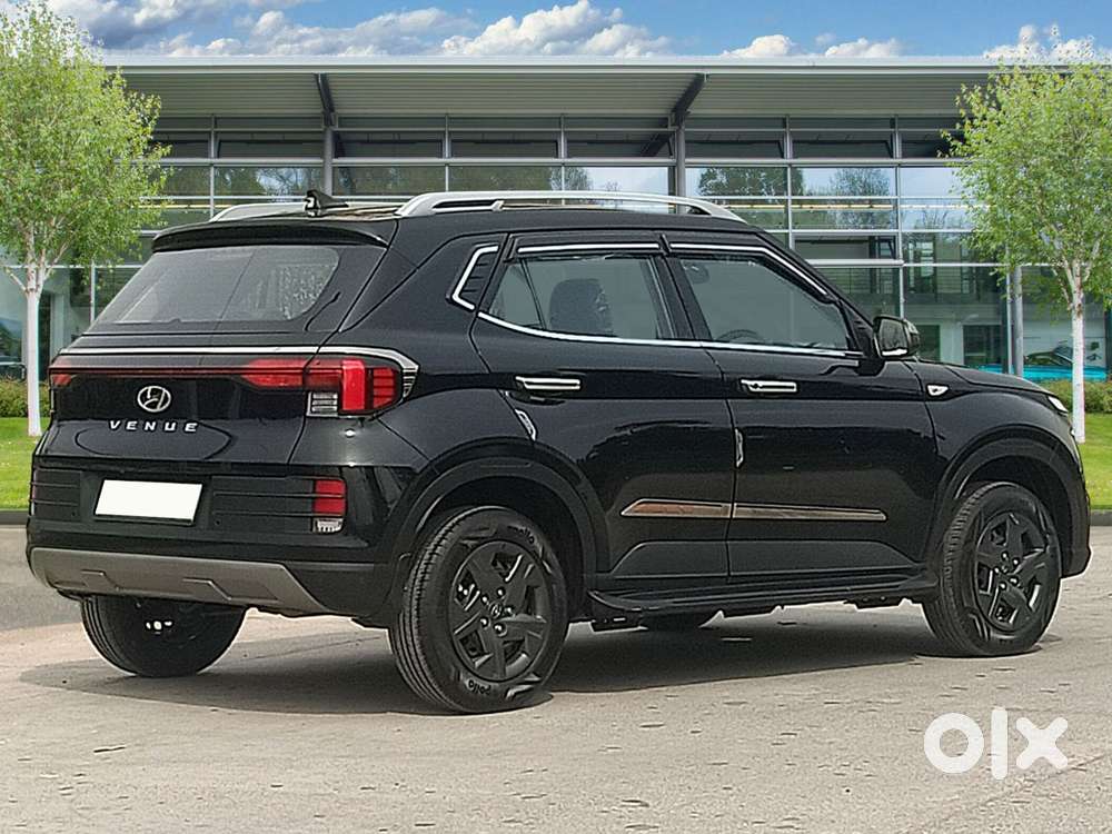 Hyundai Venue S Mt 1.2 Kappa, 2023, Petrol