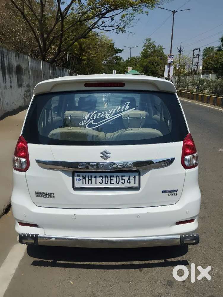 Maruti Suzuki Ertiga 2018 Diesel 129000 Km Driven