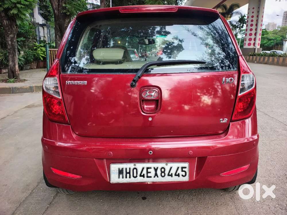Hyundai I10 Sportz Option, 2011, Petrol