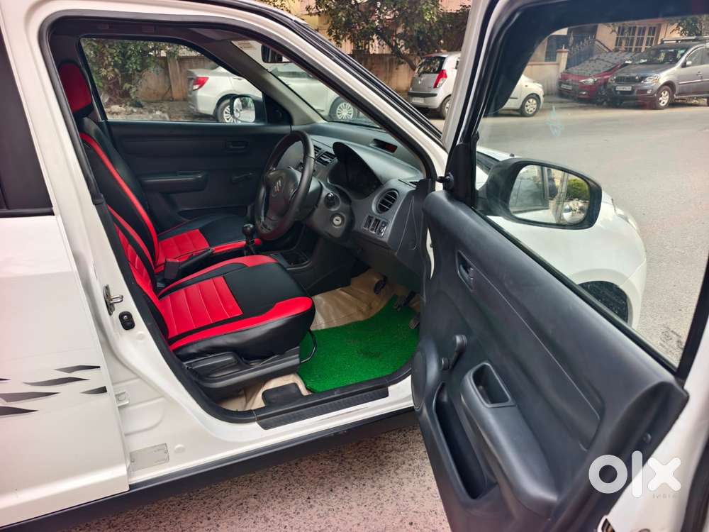 Maruti Suzuki Swift Dzire