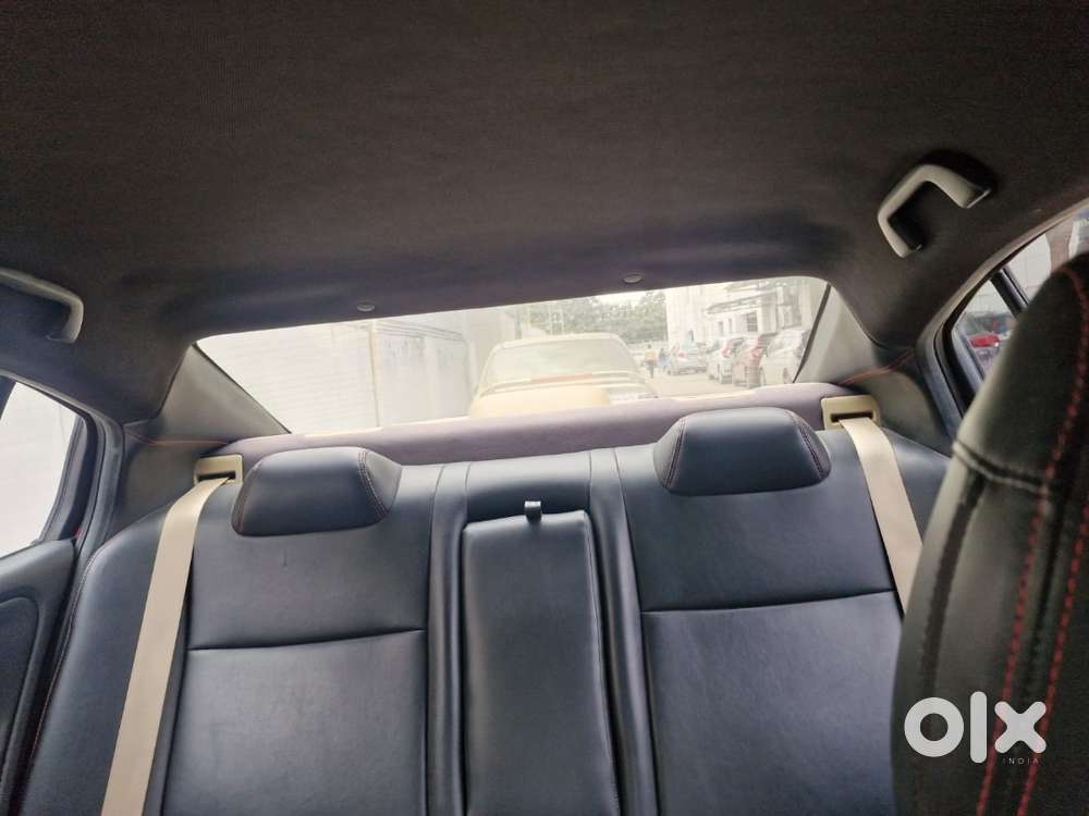 Car Interiors And Head Lamps Has Been Updated