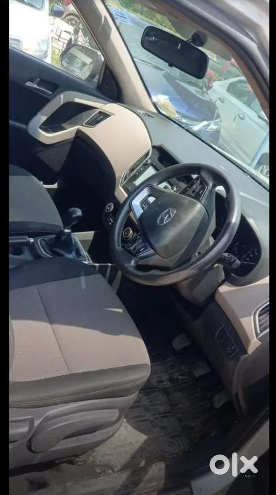 Hyundai Creta 2016 Second Owner