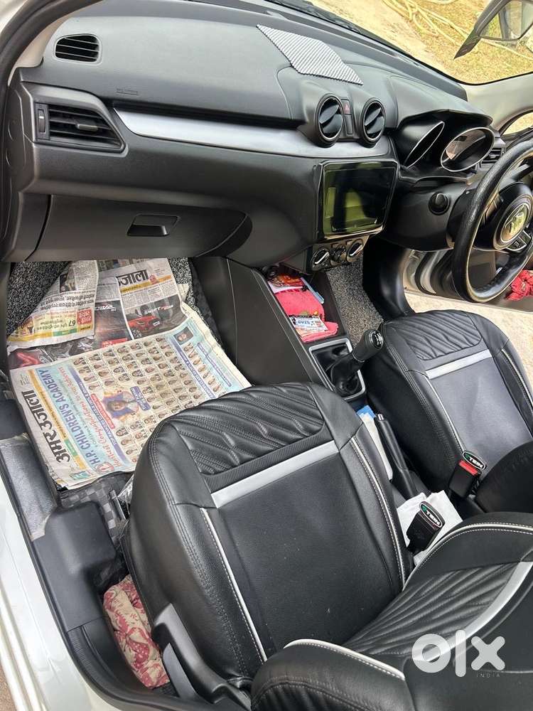 Maruti Suzuki Swift 2021 Petrol 20500 Km Driven