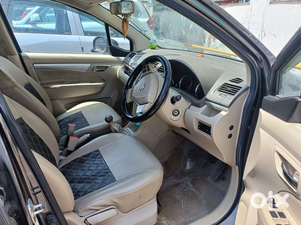Maruti Suzuki Ertiga 2015-2018 1.4 Vxi Abs, 2017, Petrol