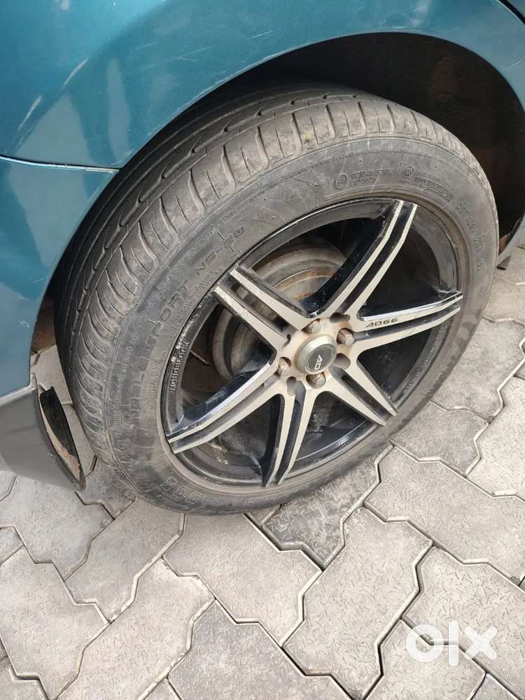 2017 Model Nissan Micra Xv Automatic Cvt Petrol Single Owner