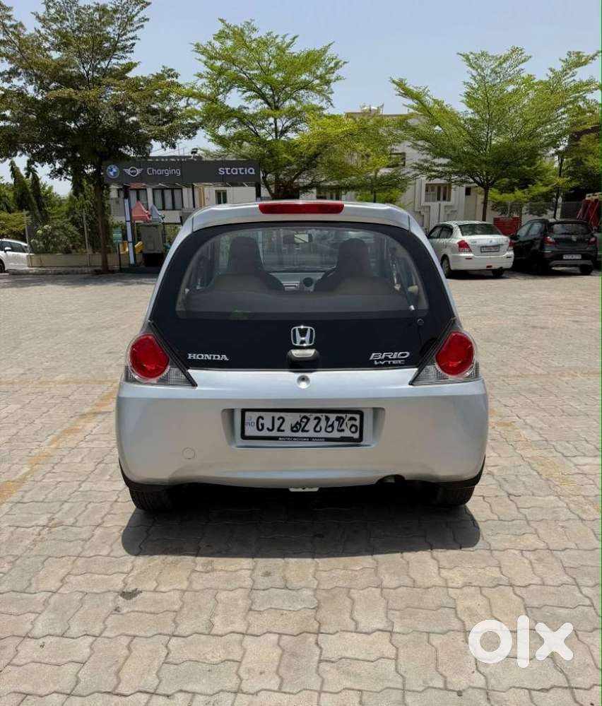 Honda Brio 2013-2016 Ex Mt, 2013, Cng & Hybrids