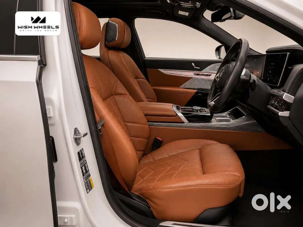 Bmw 7 Series 740i M Sport Petrol Automatic, 2024, Petrol