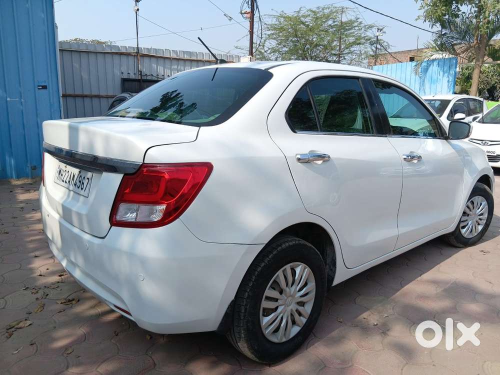 Maruti Suzuki Dzire 2019 Diesel Well Maintained