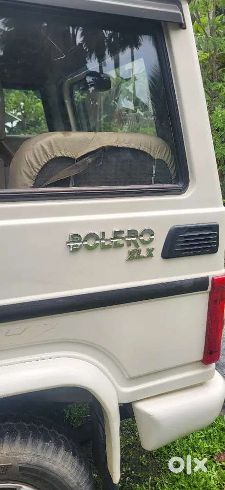 Mahindra Bolero Diesel Manual 2015
