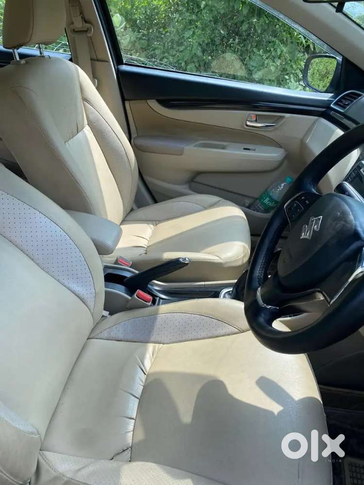 Maruti Suzuki Ciaz 2018 Diesel