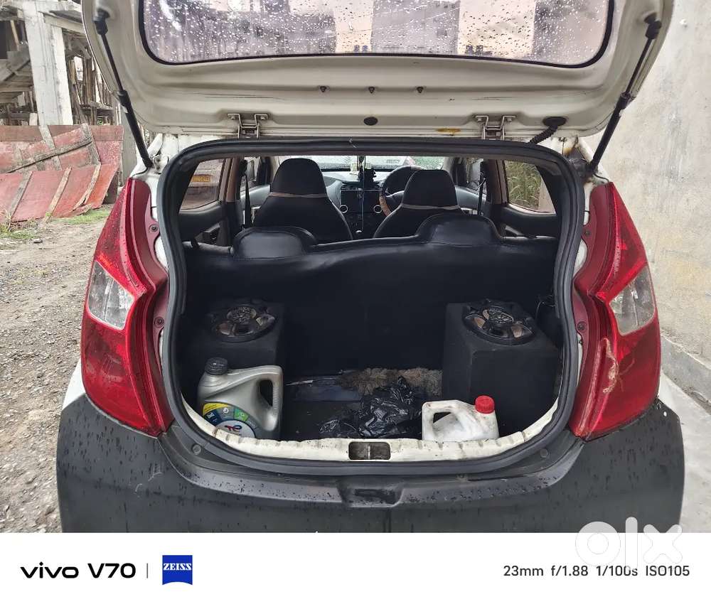 Hyundai Eon 2018 Petrol 0.8 Era Plus