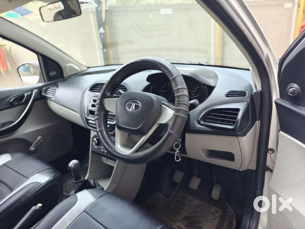 Tata Tiago 1.05 Revotorq Xe, 2017, Diesel