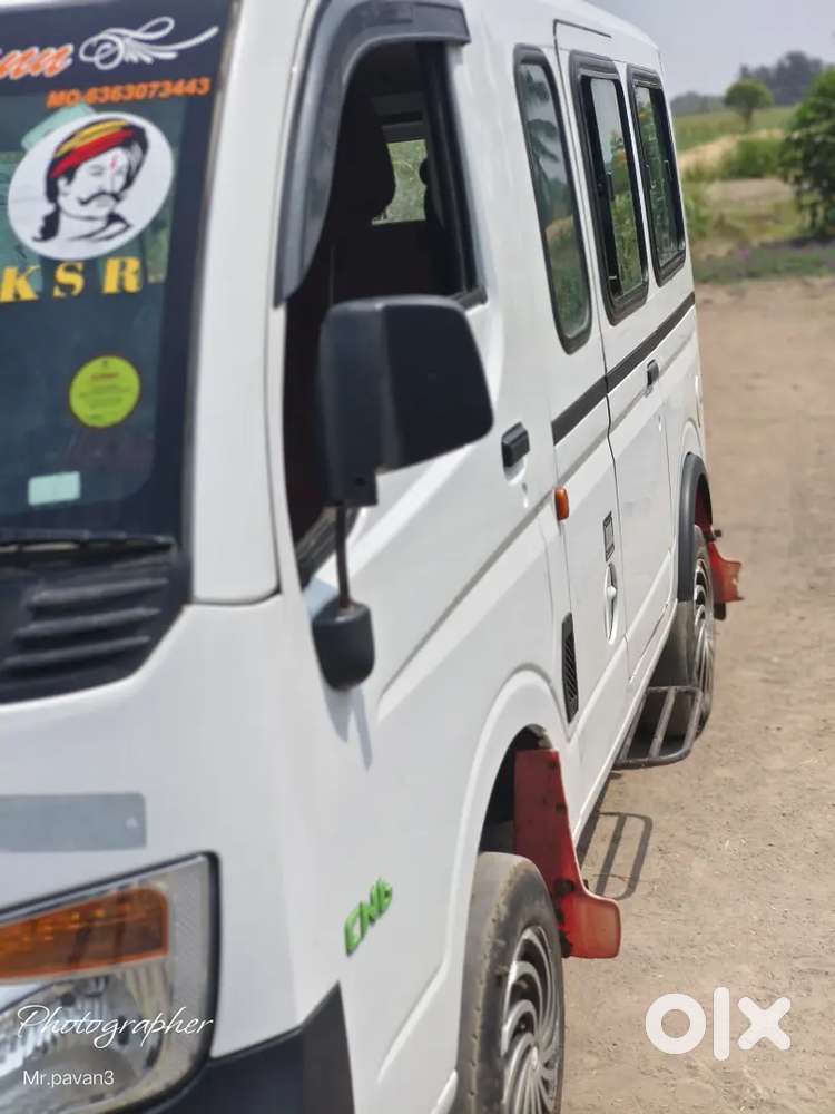 Tata Venture Gx 2024 Car