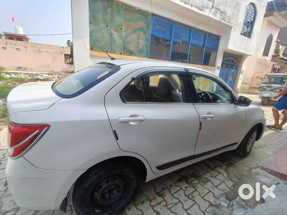 Maruti Suzuki Dzire 2018