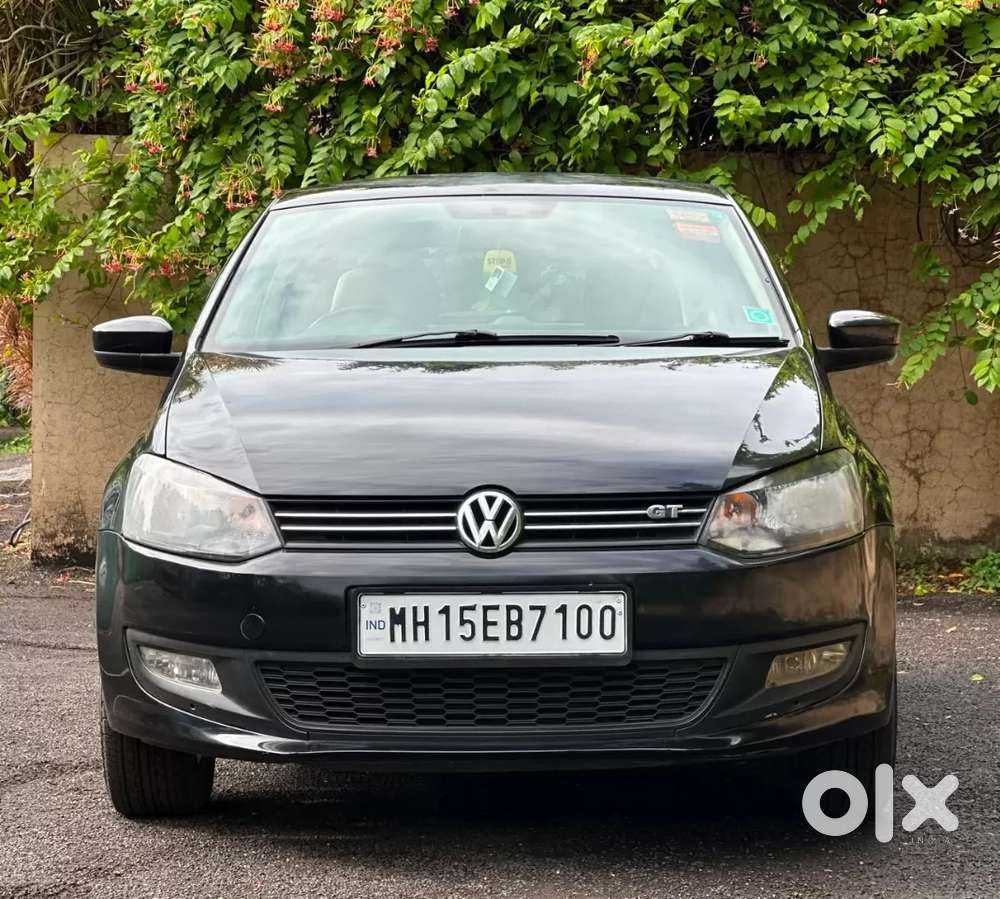 Volkswagen Polo 1.5 Tdi Highline, 2013, Diesel