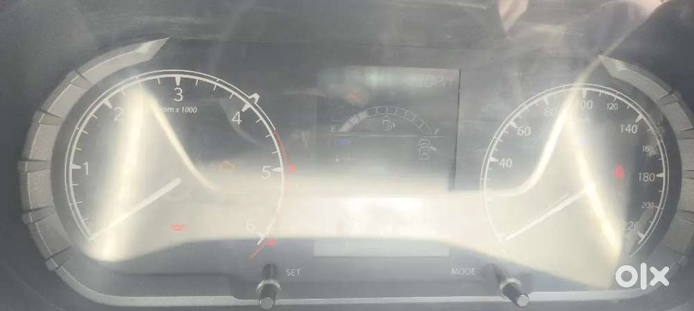 Tata Harrier 2020 Diesel Well Maintained