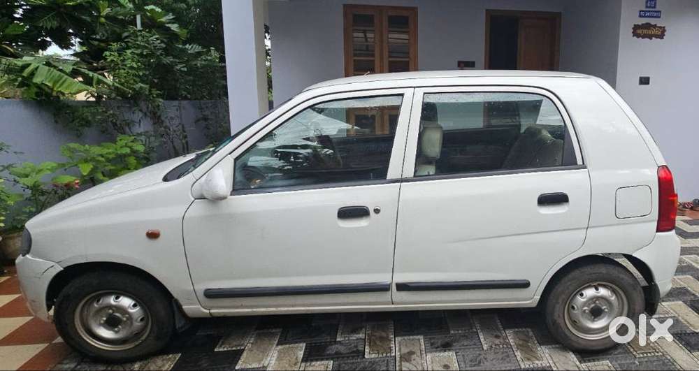 Good Condition Alto 800. Perfect For Learning Driving And City Use