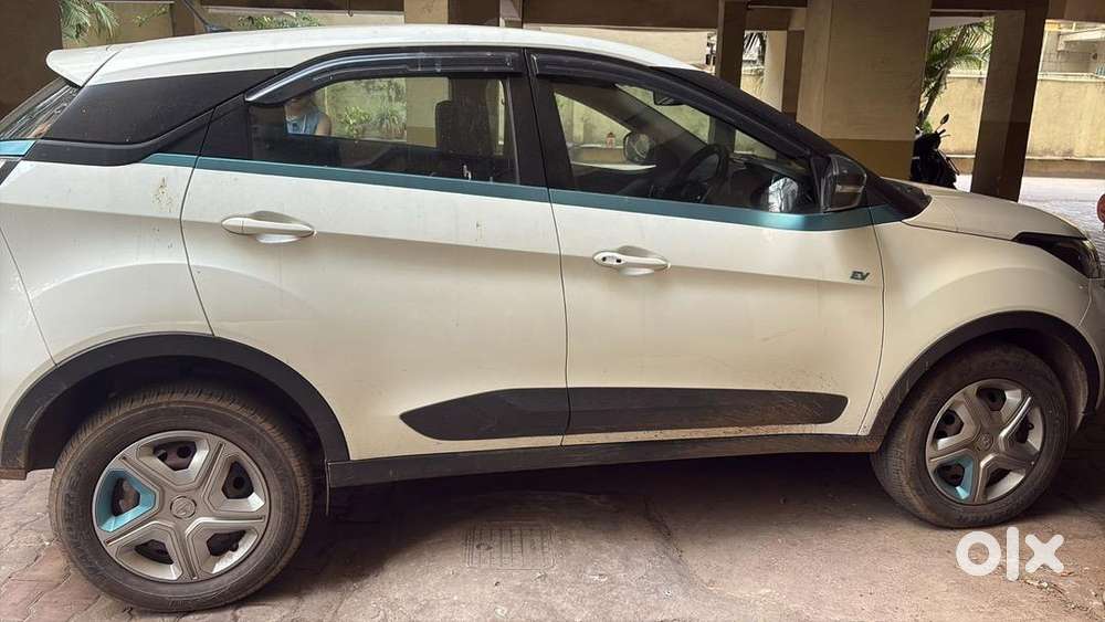 Tata Car Electric 2022 Model