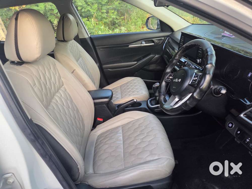Kia Seltos Htk Plus D, 2022, Diesel