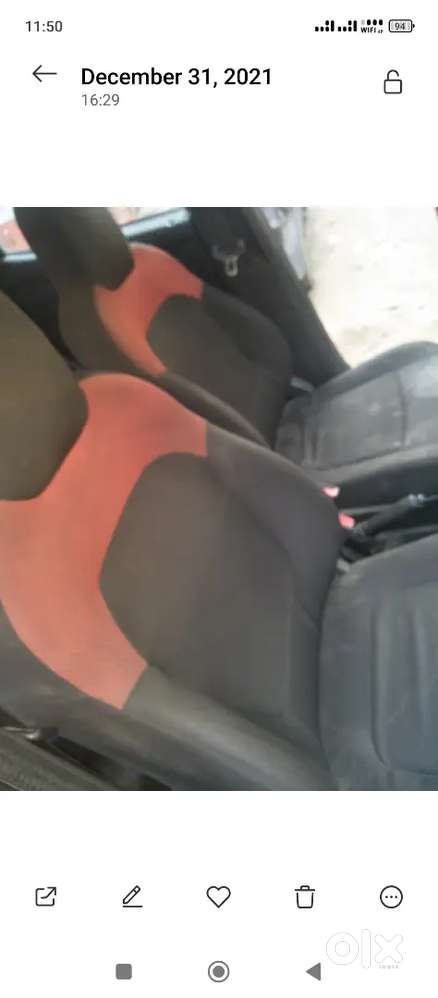 Renault Kwid 0.8 Rxl 2016