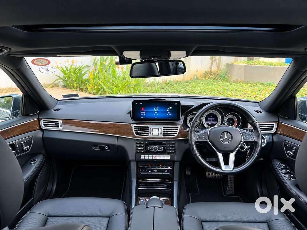 Mercedes-benz E-class E 250 Cdi Avantgarde, 2014, Diesel