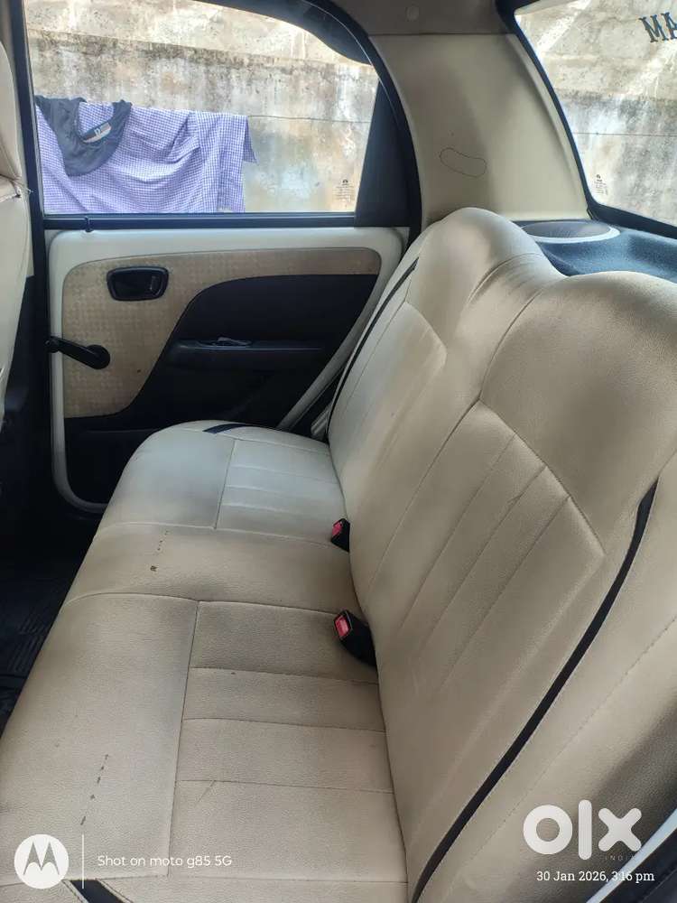 Tata Nano 2013 Petrol 25000 Km Driven