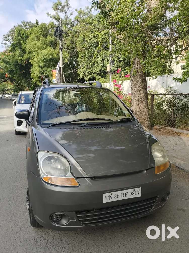 Chevrolet Spark Ls 1.0 Urgent Sale