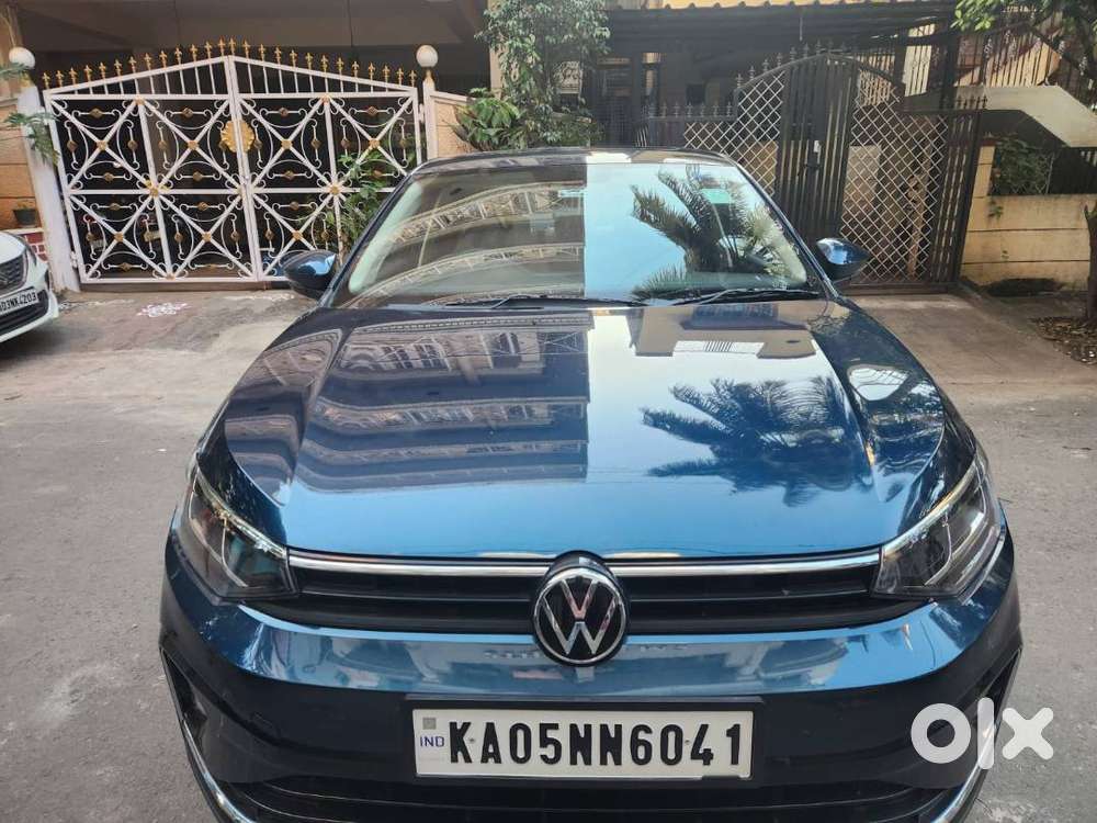 Volkswagen Virtus 2025 Highline Plus