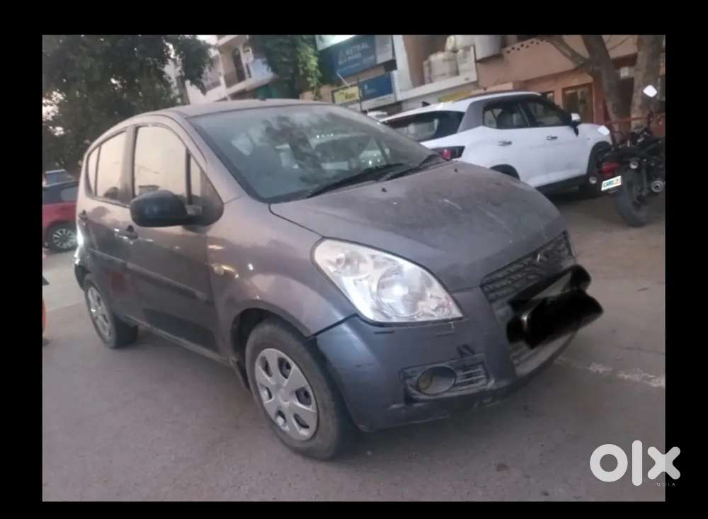 Urgent Sale Ritz Vxi Petrol ,mannual,model Valid Up To 29 Dec 2026