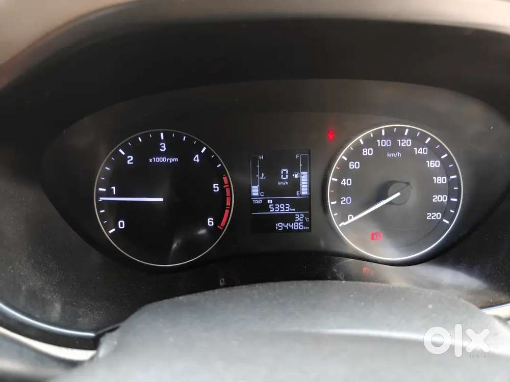 Hyundai I20 2015 Diesel 194000 Km Driven