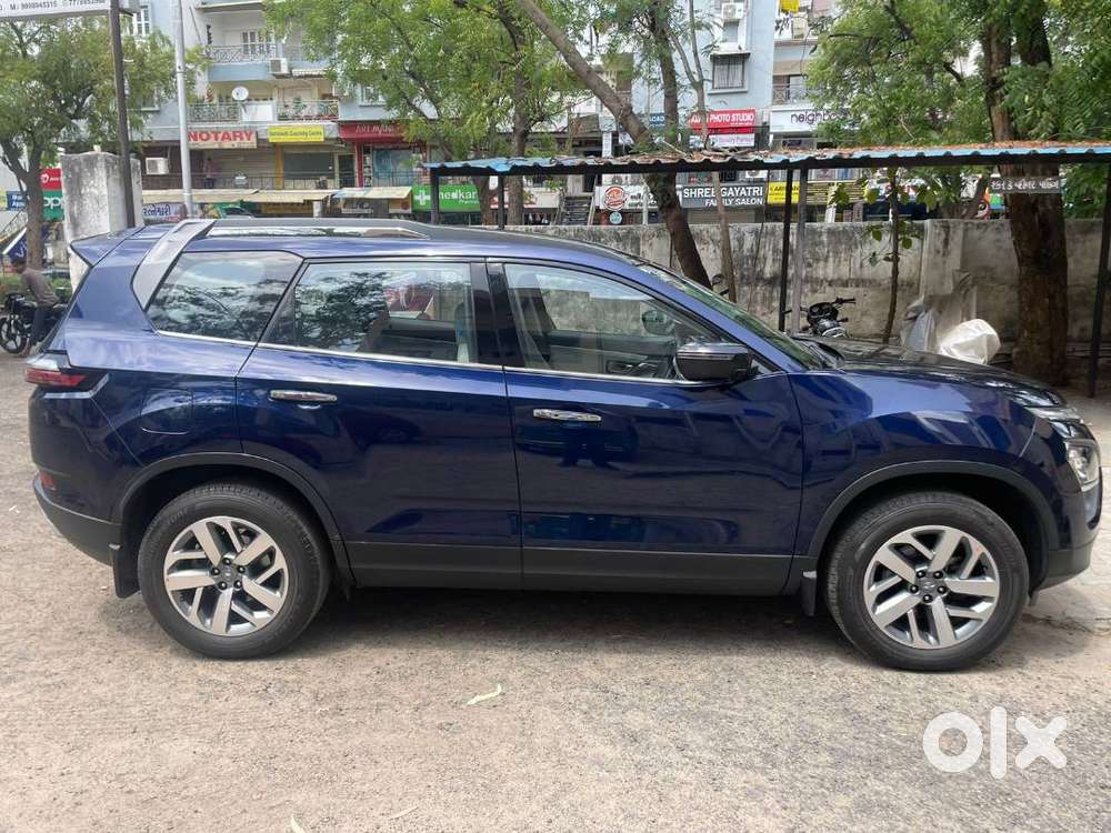 Tata Safari Xza Plus 2023 Diesel