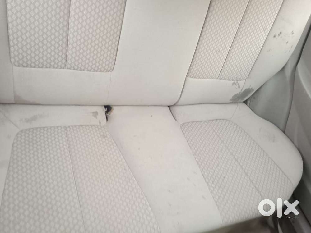 Hyundai Accent 2010 Lpg 90000 Km Driven
