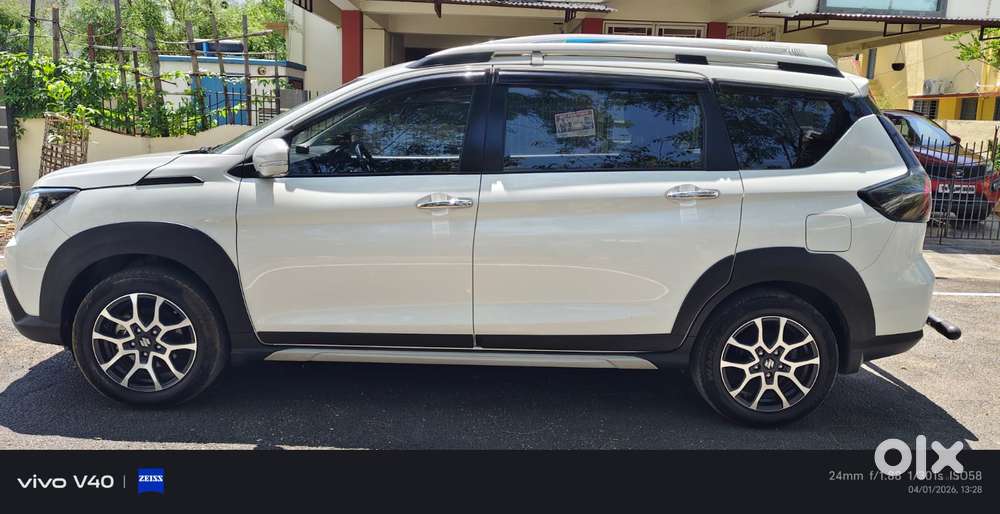 Maruti Suzuki Xl6 Zeta Mt Cng, 2025, Petrol