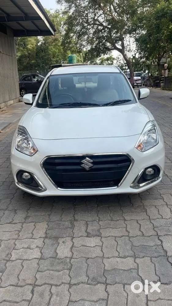 Maruti Suzuki Dzire 2018 Diesel Manual