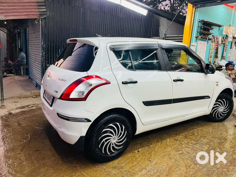 Maruti Suzuki 2013 Car
